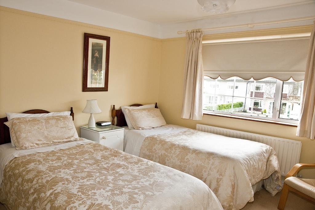 Berkeley Lodge Limerick Junction Eksteriør bilde