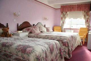 Berkeley Lodge Limerick Junction Eksteriør bilde